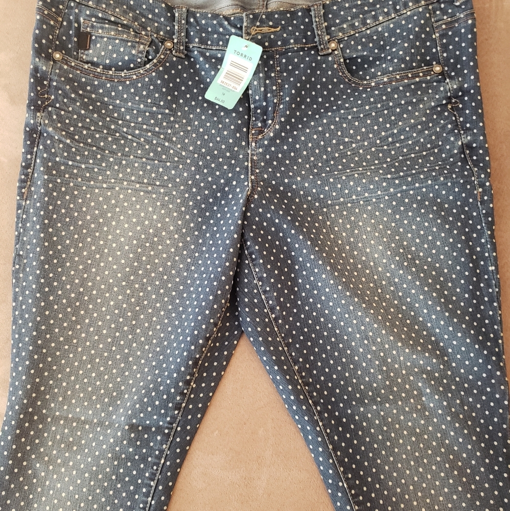 Women's Jeans
